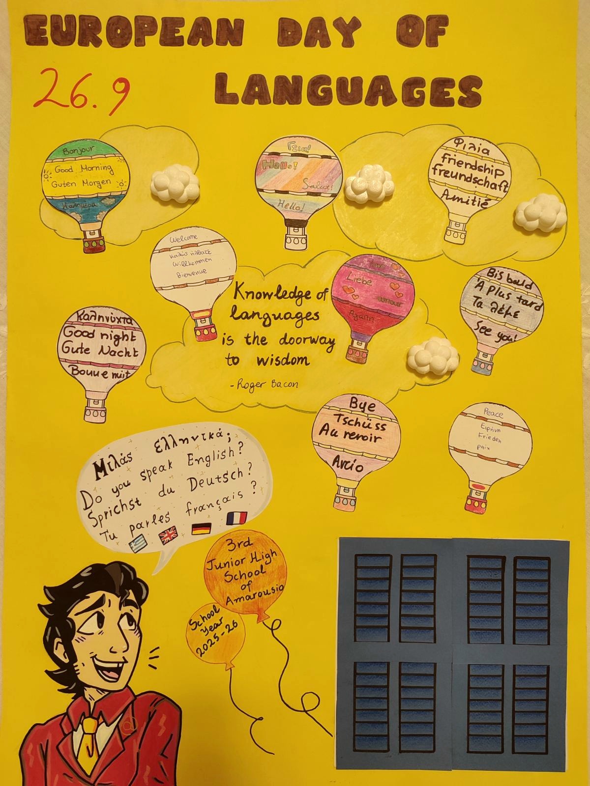 EuropeanDayof Lgs Poster Closed Window